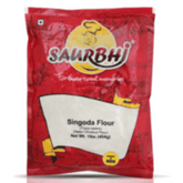 Saurbhi Singoda Flour 454 GM